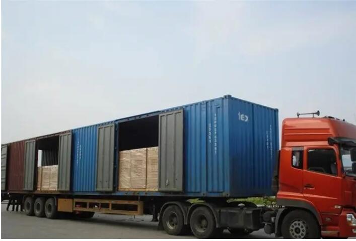 漳州到东兰县整车运输