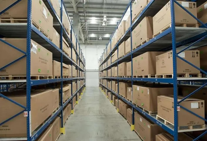 漳州到东兰县货物仓储