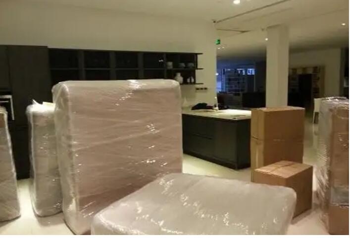 漳州到东兰县长途搬家