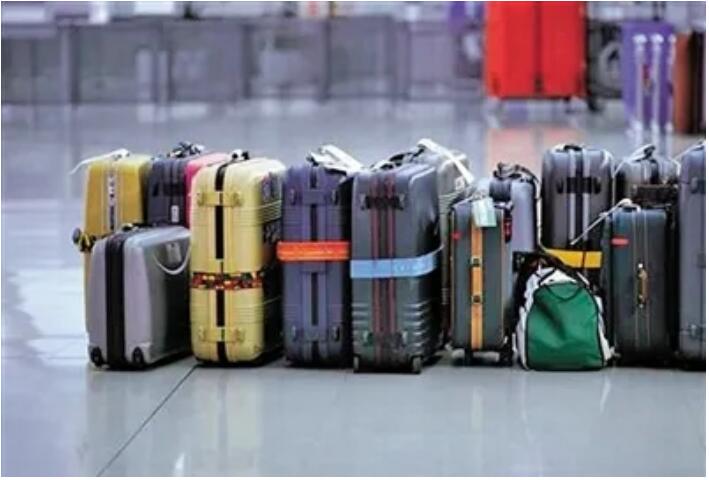 漳州到东兰县行李托运